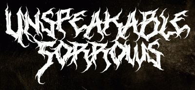 logo Unspeakable Sorrows